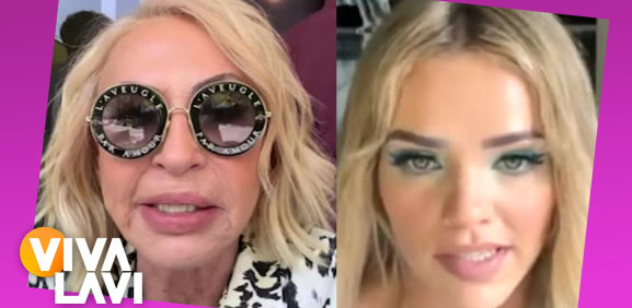 Laura Bozzo arremete contra Thali García tras exponer a producción de reality