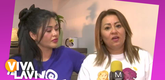 Aracely Ordaz 'Gomita' revela las amenazas que sufrió tras violencia intrafamiliar