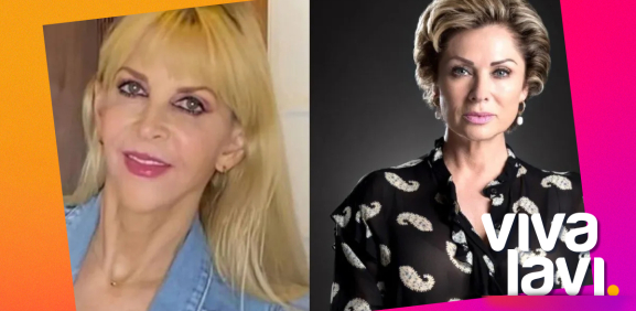 Lety Calderón recuerda la ocasión que golpeó a Shanik Berman