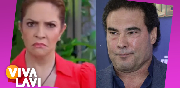Eduardo Yáñez enfurece contra Ana María Alvarado