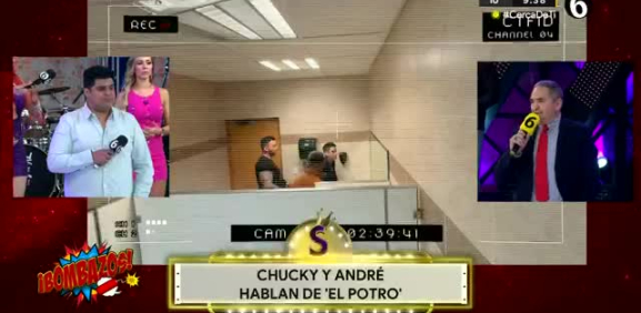 Lalo Elizondo trae tremenda información