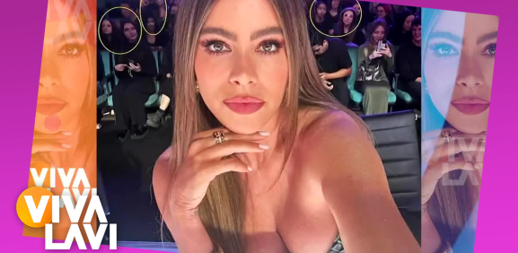 Sofía Vergara causa polémica por extrañas fotos en Instagram