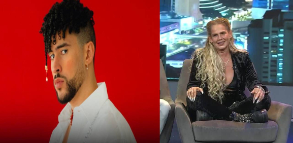 Niurka confiesa que dentro de una canción del cantante se encuentra una dedicatoria a la cubana.