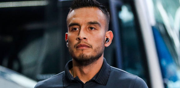 Así recuerda el ex jugador su emblemático cierre de este icónico estadio en su último partido.