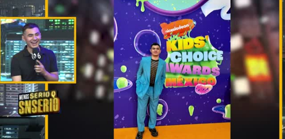 El famoso 'Carlitos' confiesa como comenzó su historia en redes sociales