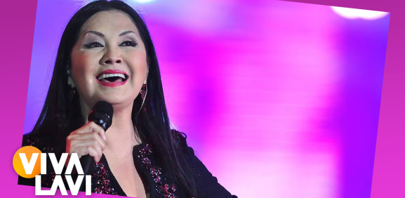 Ana Gabriel asegura no abandonó concierto en Puebla