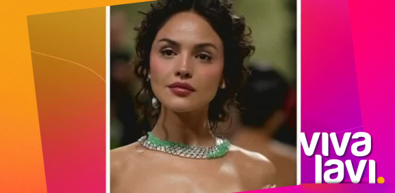 Eiza González confiesa no siente el amor de los mexicanos