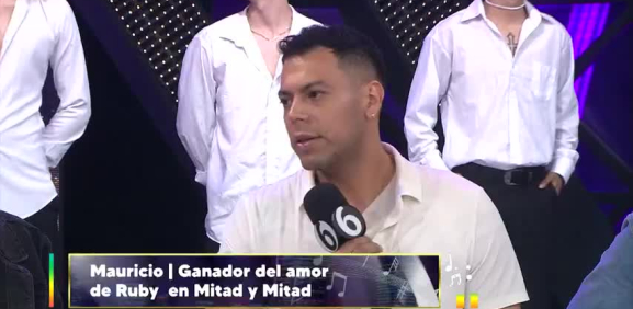 El ex participante que recibió un balazo en la final habla de que pasó después de este trágico momento.