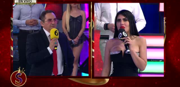 La chica confiesa este detalle que tiene tras su operación estética