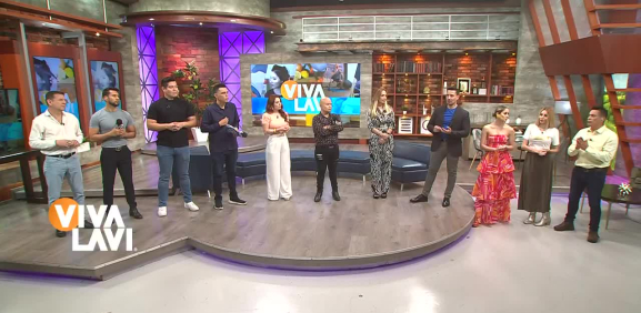 Vivalavi - 22 de mayo del 2024