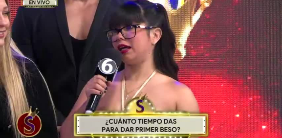 Las chicas de 'Es Show' abren su corazón