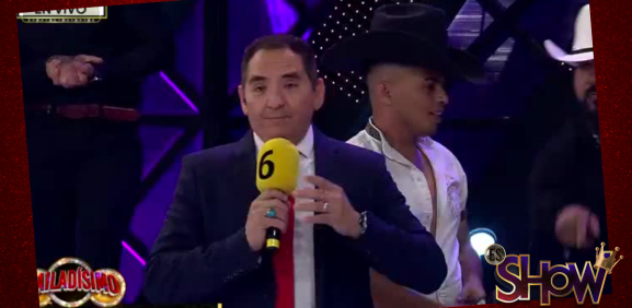 Es Show - 27 de mayo del 2024