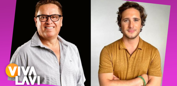 Mario Bezares llama "hambreado" a Diego Boneta tras serie de Paco Stanley