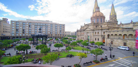 Conoce acerca de este gentilicio de los habitantes de Guadalajara.