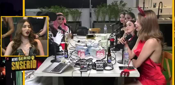 Así fue el inicio del popular podcast