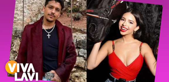 Christian Nodal y Ángela Aguilar desatan rumores de romance por nueva foto juntos