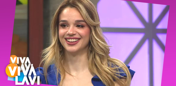 Ana Ceci habla de su romance con 'Hola Roger'