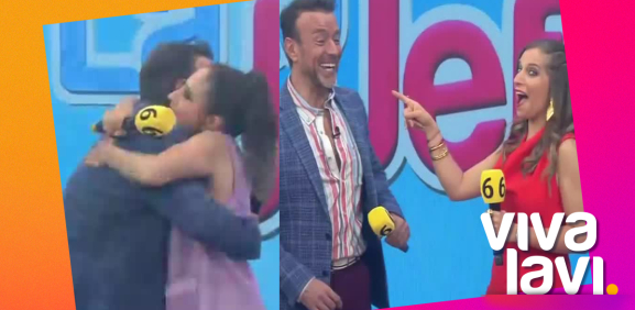 Participante de 'Jefecita del 6', ¿quiere ser novia de Raúl Magaña?