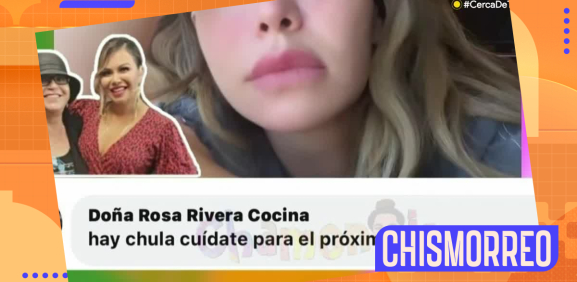 amá de Jenni Rivera reacciona a la pérdida del bebé de Chiquis