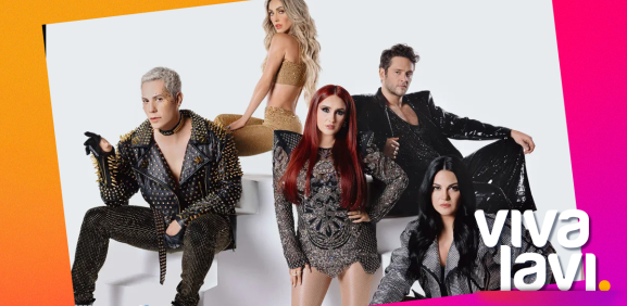 Preparan musical de RBD en Ciudad de México