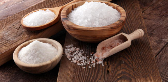 Conoce los beneficios y como se elabora la sal con este producto.