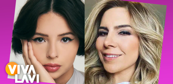 Ángela Aguilar es comparada con Karla Panini