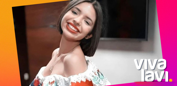 Ex novio de Ángela Aguilar reacciona a la relación con Nodal