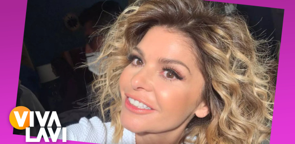 Itatí Cantoral reacciona polémica de Ángela Aguilar y Christian Nodal