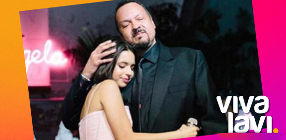 Pepe Aguilar lanza su nuevo tema "La que no cumplió''