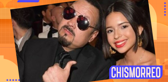 Pepe Aguilar se pronuncia tras escándalo de Nodal y Ángela