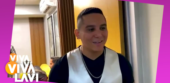 Edwin Luna revela los 'arreglitos' que se ha hecho