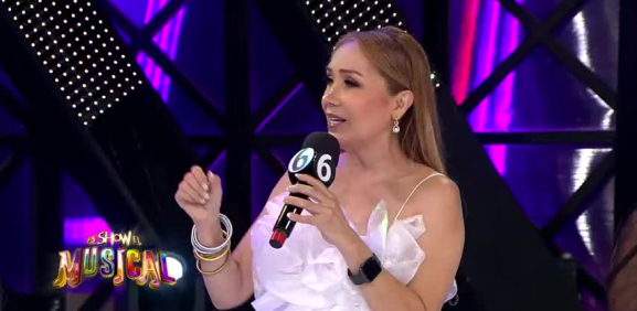 Gina habla sobre la repentina salida de Valeria Guajardo de 'Vivalavi'