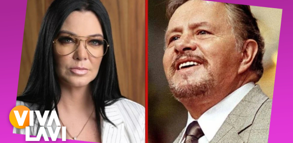 Paola Durante revela como fue para ella revivir los recuerdos de la muerte de Paco Stanley