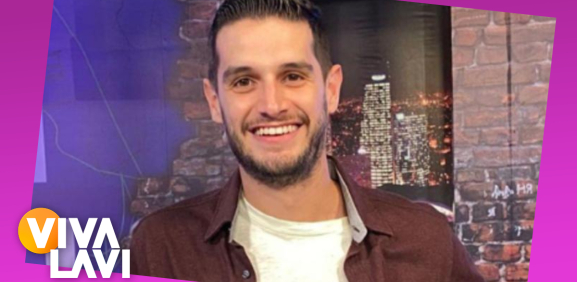 Adrián Marcelo confirma estará en famoso reality show