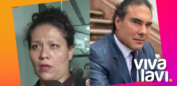 Reportera agredida por Eduardo Yáñez planea demandar