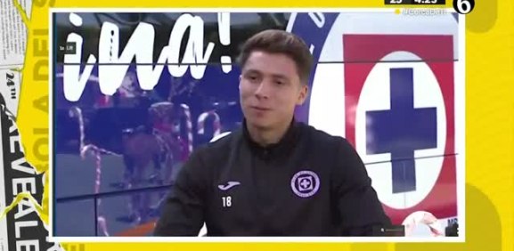 El futbolista da este motivo para su salida del club.