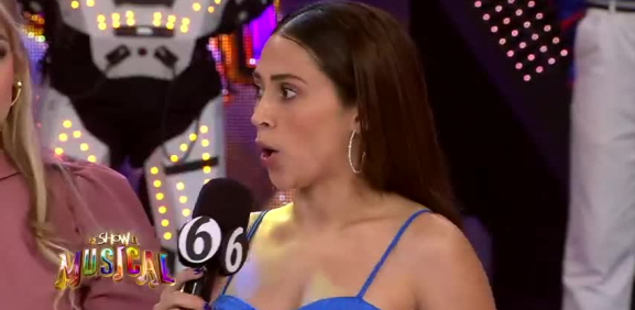 La ex meserita y ganadora de 'Bailadísimo' tras años ausente regresa con tremenda sorpresa.