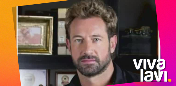 Gabriel Soto habla de su estado de salud tras ser hospitalizado  de emergencia