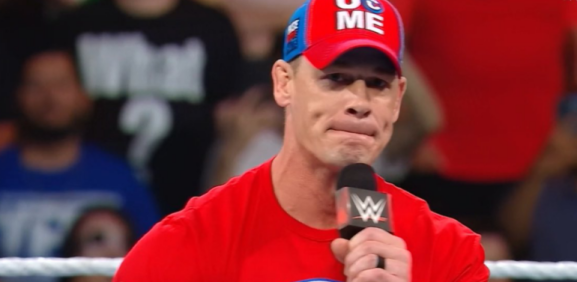 El famoso luchador dice adiós a la WWE con 47 años