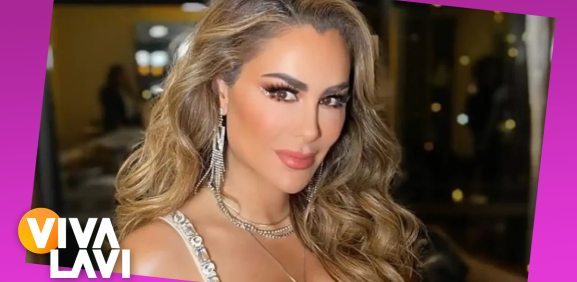 Ninel Conde recuerda su paso por 'Aventurera'