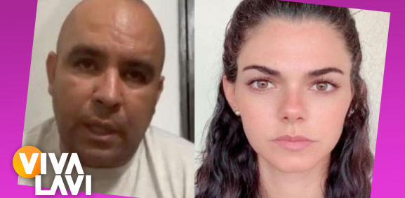 Livia Brito tendría que pagar más de un millón de pesos a paparazzi que agredió