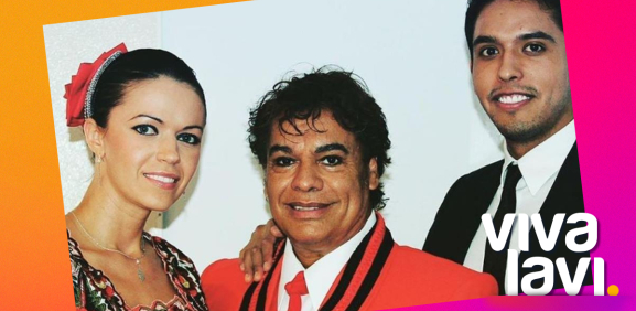 Muere bebé de Iván Aguilera, hijo de Juan Gabriel