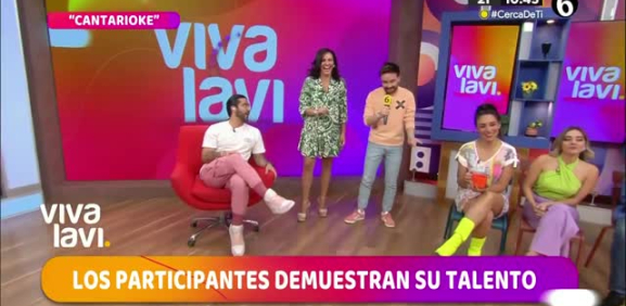 Vivalavi Mx - 12 de julio del 2024