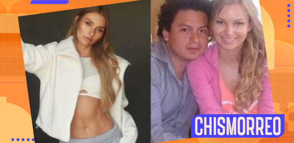 ¿Irina Baeva y su ex pareja se reconciliaron?