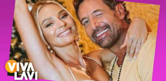 Los mejores memes de la ruptura de Gabriel Soto e Irina Baeva