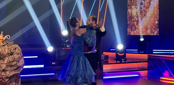 Revive la primer ronda de la Gran Final de Bailadísimo