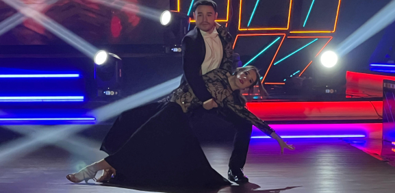 Revive la primer ronda de la Gran Final de Bailadísimo