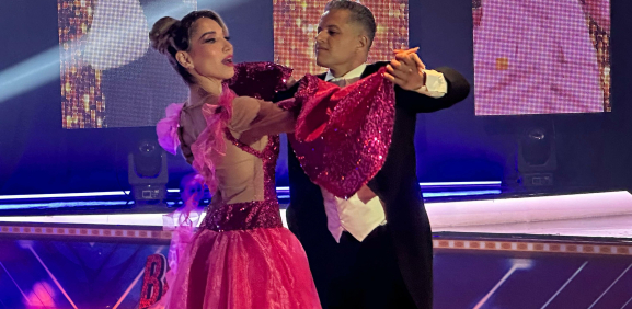 Revive la primer ronda de la Gran Final de Bailadísimo