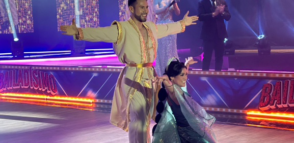 Revive la primer ronda de la Gran Final de Bailadísimo