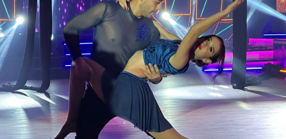 Revive la ronda libre en la Gran Final de Bailadísimo